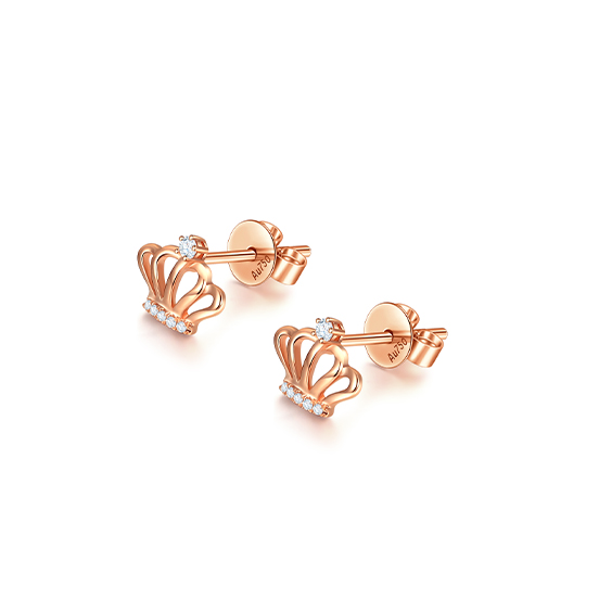 轻奢 ▏仙度瑞拉的王冠