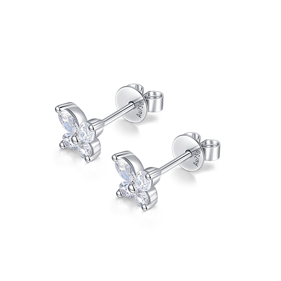 轻奢 ▏蝴蝶心事