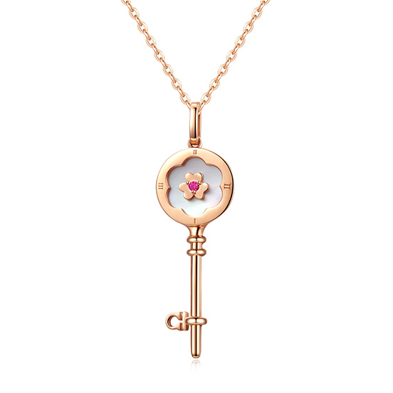 表白 ▏桃之深请