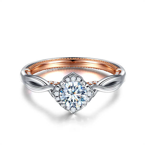 巴黎四月天 ▏玲珑