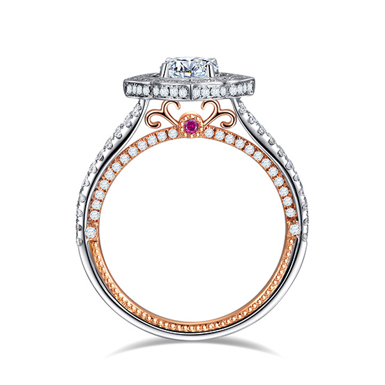 巴黎四月天 ▏解构