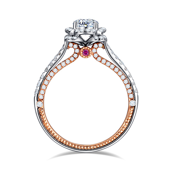 巴黎四月天 ▏痕迹